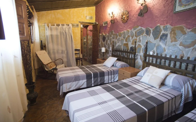 Villa Campillo