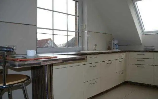 Trassenheide Strandgalopp am Walde Wohnung W1TE