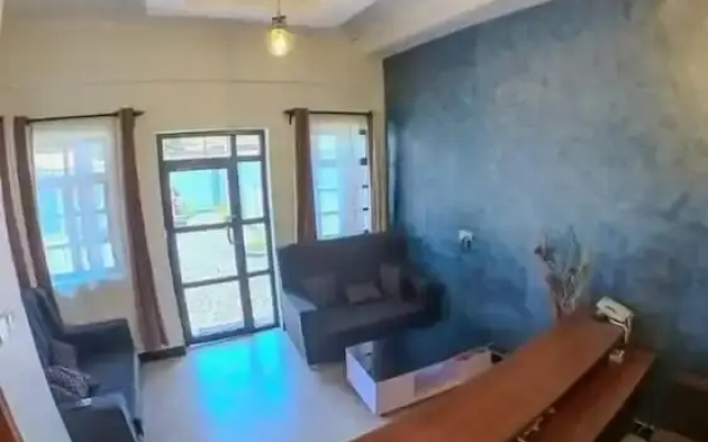 Hideway Resort