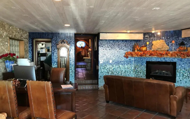 Inn at Avila Beach