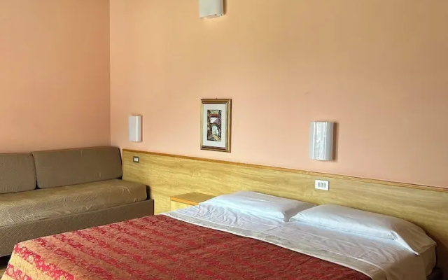 Hotel Continental