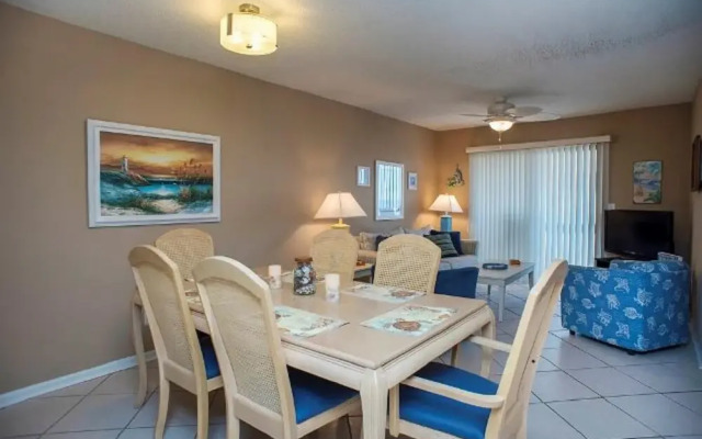 Unit 5319 - Ocean Racquet Club