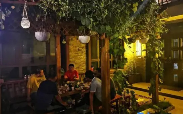 Yilvyun Villa