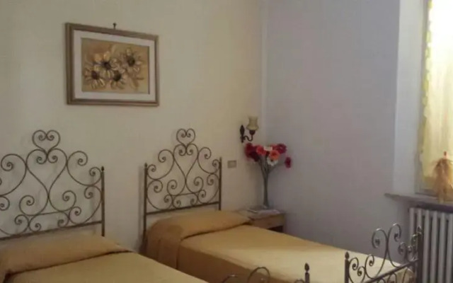 Hotel Antica Locanda a Castrocaro Terme