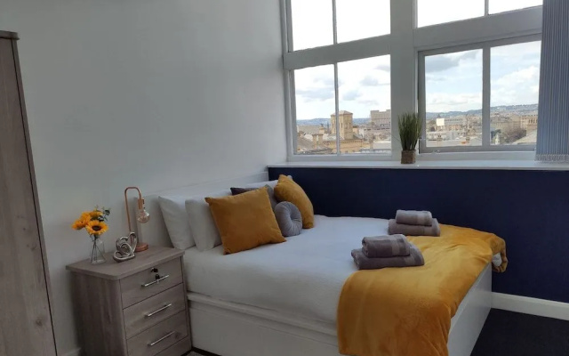 Sky Apartments