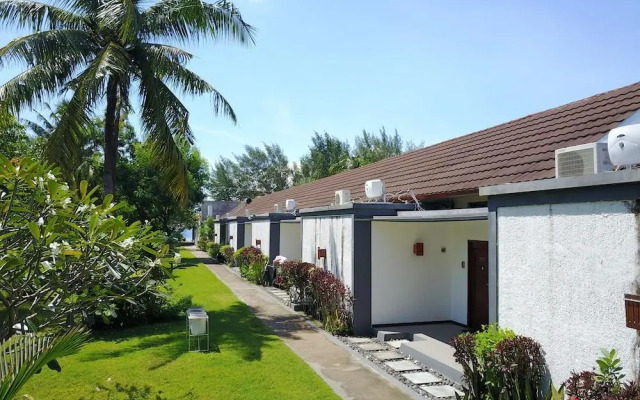 Good Heart Bungalow