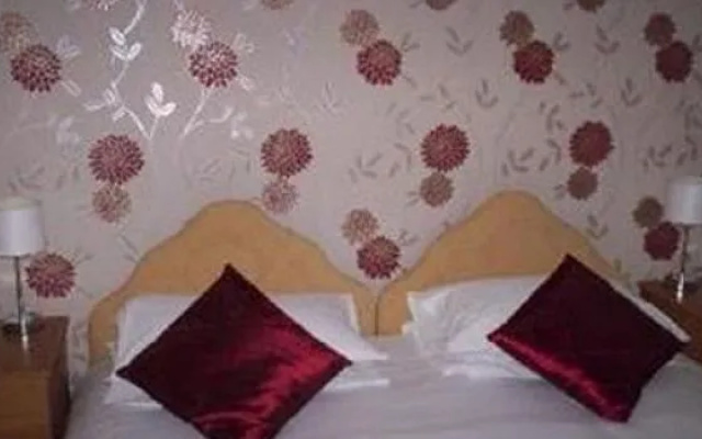 Marina Guest House
