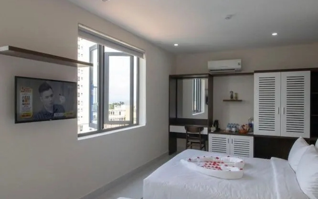 Hai Duong Hotel