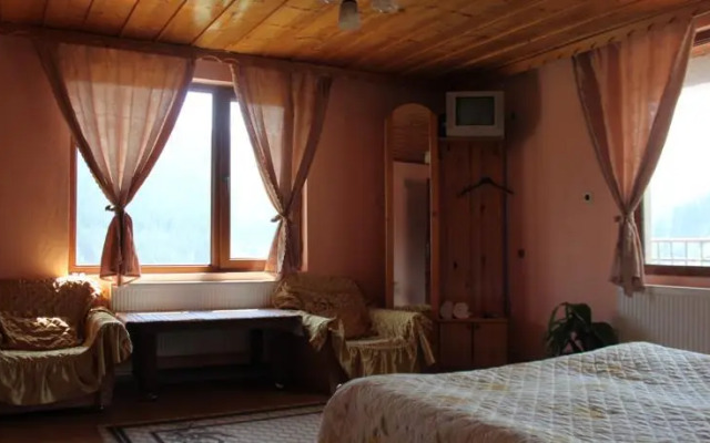 Guest House Sunrise