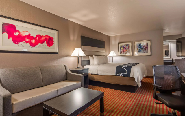 Best Western Deming Southwest Inn