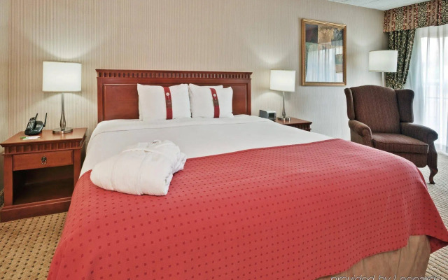 Holiday Inn Cambridge Hespeler Galt