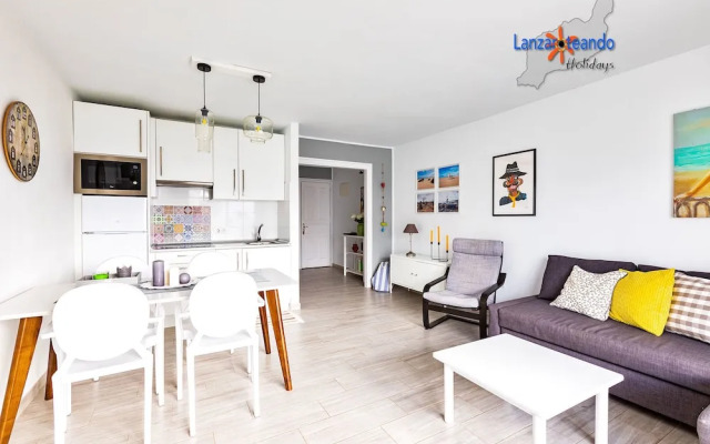 Serendipity apartment