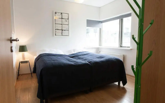 Mengi Apartments