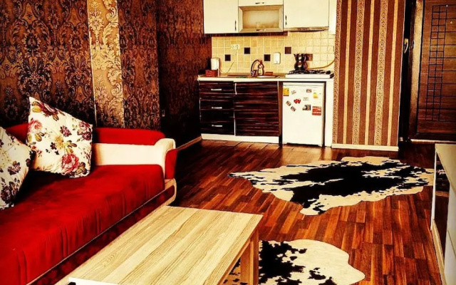 Sefa House