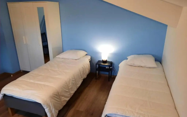 Appartement Labenne, 3 pièces, 6 personnes - FR-1-239-700