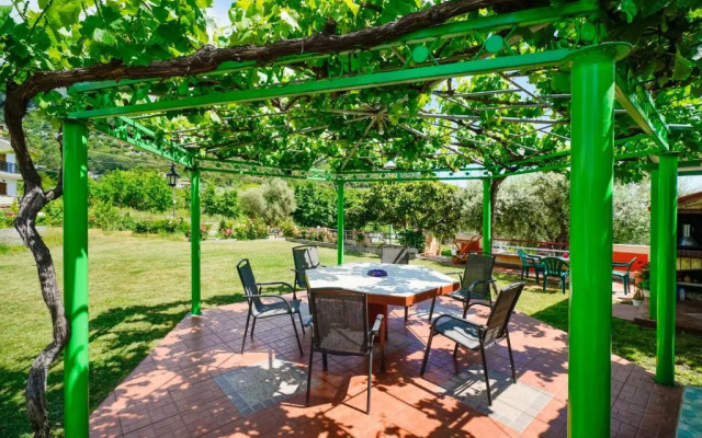 Villa Melina 2