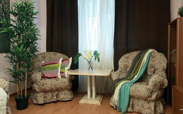 Гостиница At Krasnaya Presnya 3-Rooms Apartments в Москве отзывы, цены и фото номеров - забронировать гостиницу At Krasnaya Presnya 3-Rooms Apartments онлайн Москва