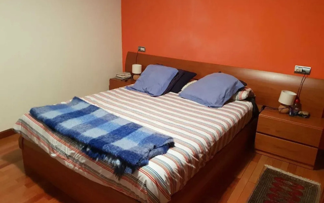 URIBE KOSTA I apartment with parking by Aston Rentals