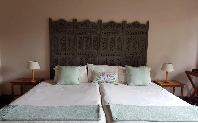 Laughing Waters Guest House