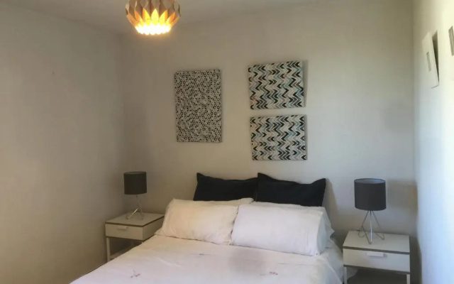 Apartamento Superior Sierra Nevada