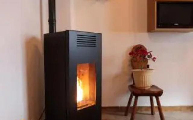 Rose Apartement