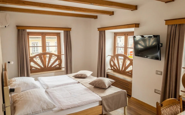 Guest House Pri Cesarju
