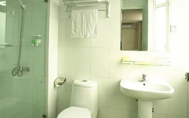 Shangmei Hotel (Guangzhou Yongtai)