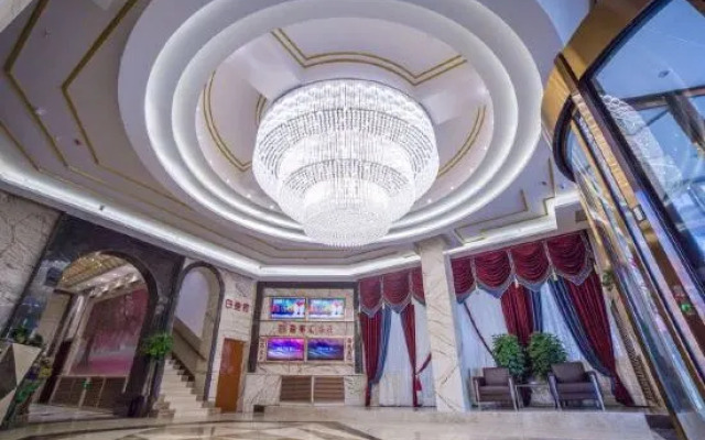 Xishihui Hotel