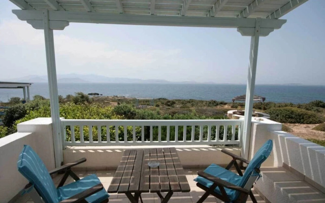 Pirgos Stelida Hotel