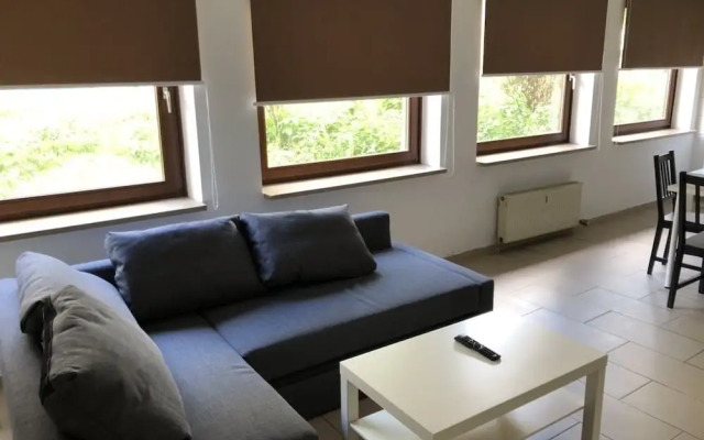 Beny Hotel Apartments
