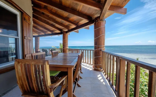 Indigo Belize 5c 3 Bedroom Condo