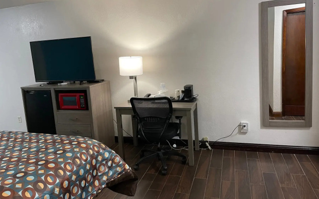 Surestay Plus Omaha South Hotel