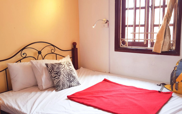 BC Family Homestay