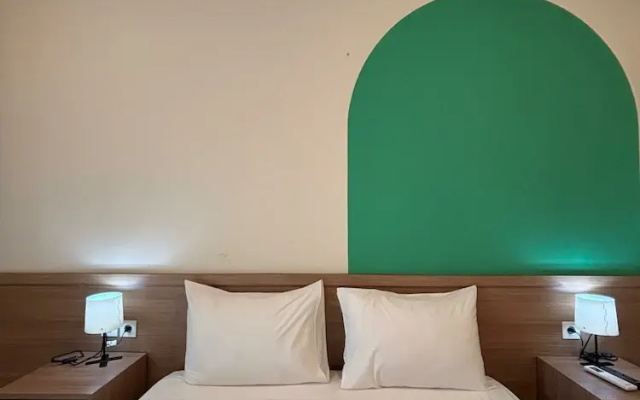 Saptama Living