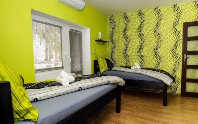 Holiday Apartment in Nature