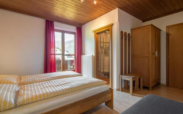 Pension Fankhauser