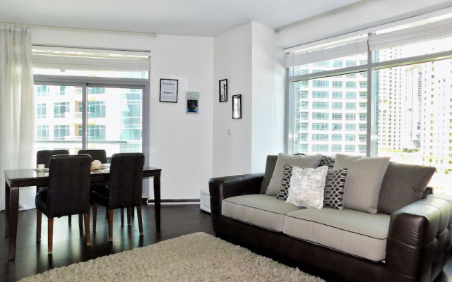 Luton Vacation Homes Park Island