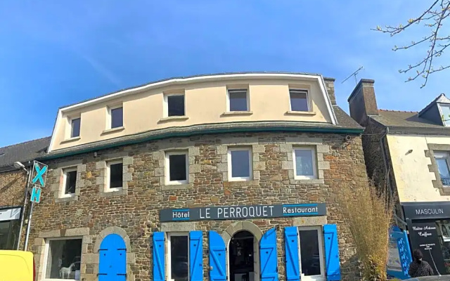 Hotel Restaurant Le Perroquet