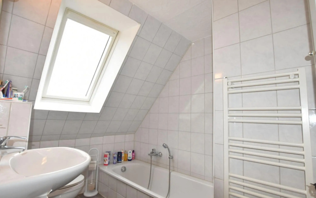 Ferienzimmer in Kropelin