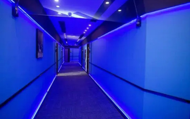Wangjiang HERO E-sports Homestay