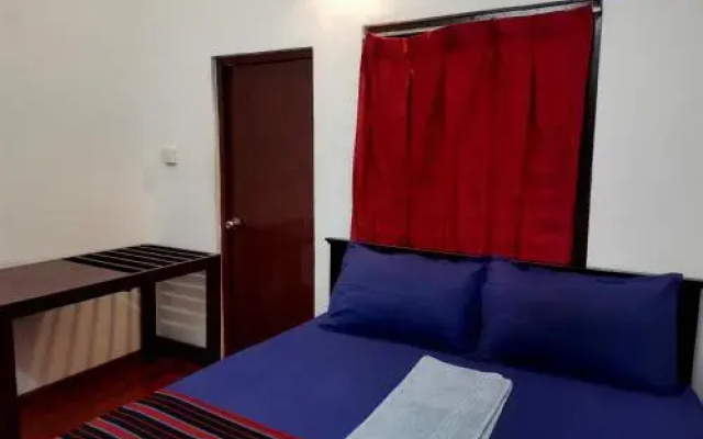 Nallur Holidays Inn