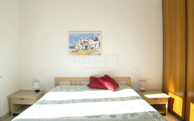 Pineta Mare apartment in Follonica-PINETA MARE