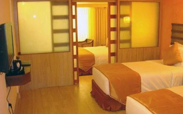 Quality Inn Sabari Resorts Kodaikanal