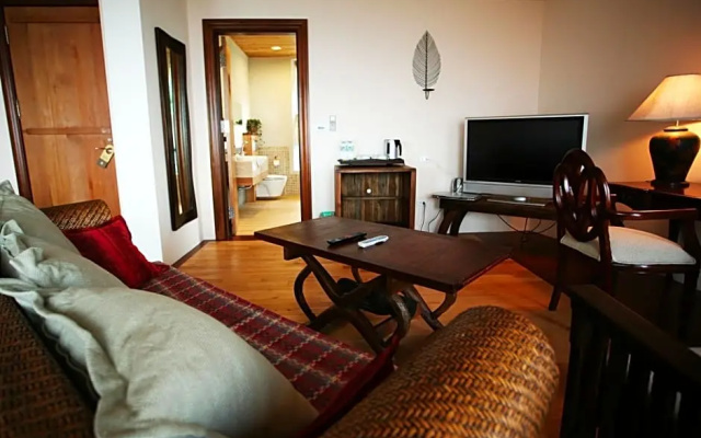 Giethoorn Guest House