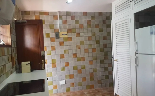 Vcv Apartamento Las Nasas 14