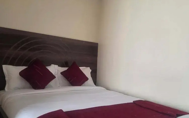 The Elegant Homes &Accommodation Kericho