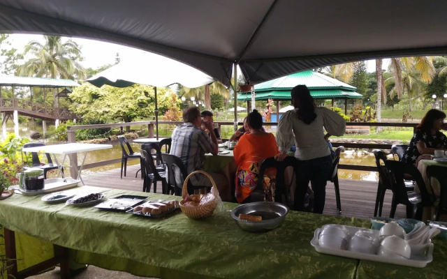 Tandarason Resort & Country Club