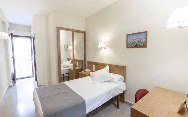 Balneario De Fitero - Hotel Bécquer