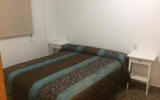 Apartamento Abadia Teruel