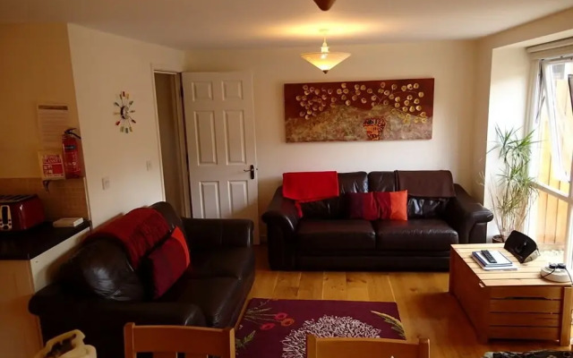 Luxury Townhouse, Free Wi-fi